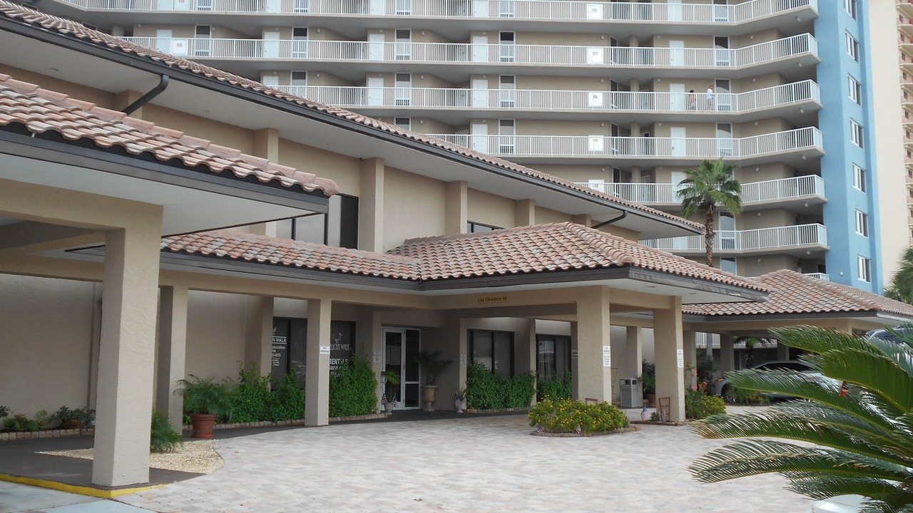 Photo of Outdoor in Gulf Lagoon Beach