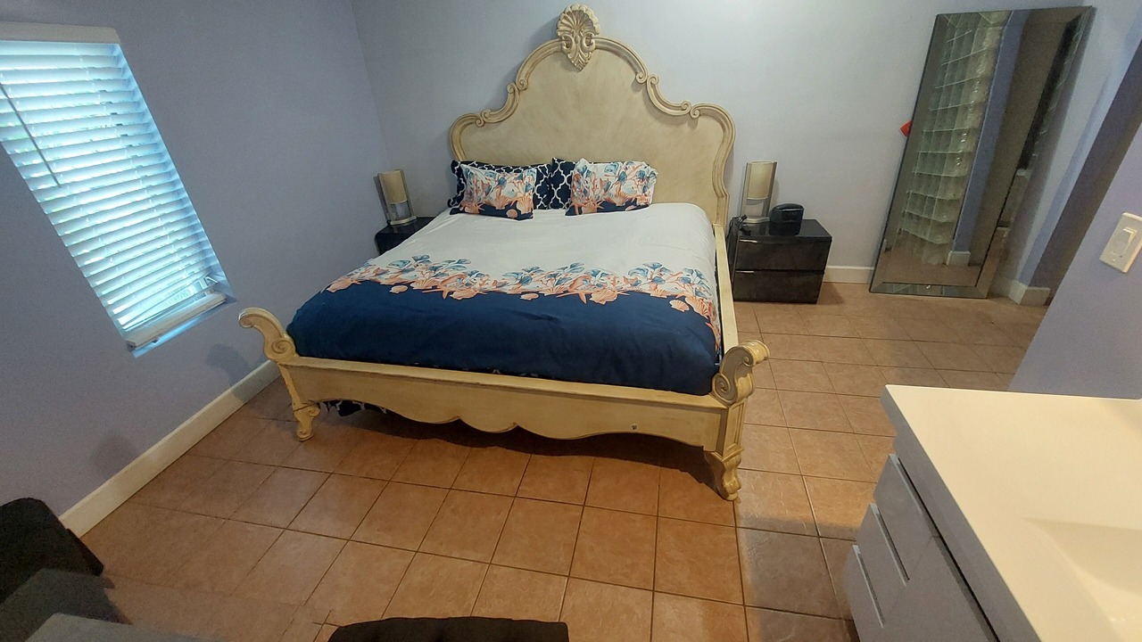 Photo of Bedroom in River Run