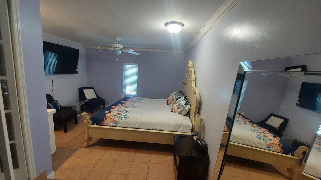 Photo of Bedroom in River Run