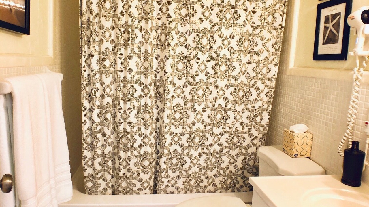 Photo of Bathroom in Cocoa Beach