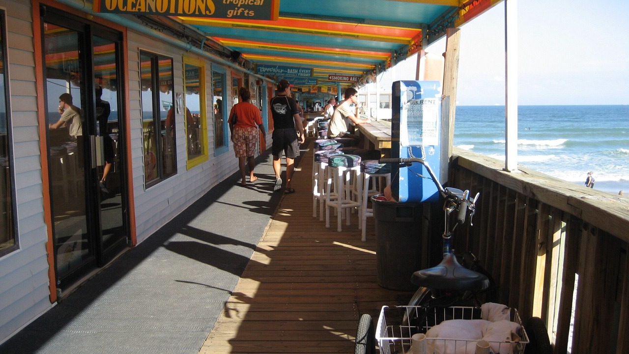 Photo of Others in Cocoa Beach