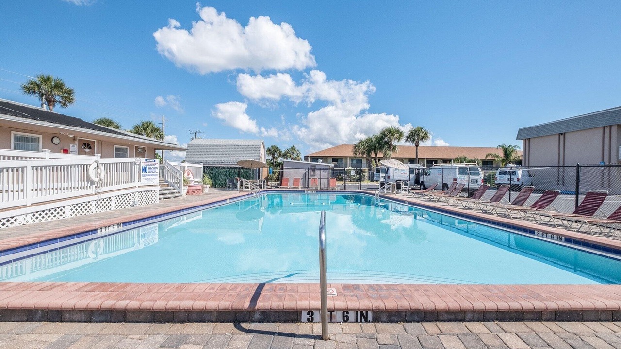 Photo of Outdoor in Cocoa Beach