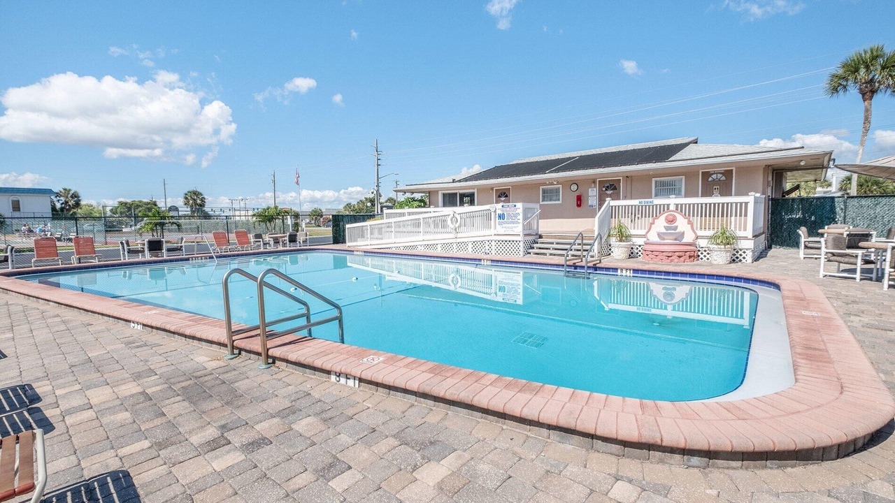 Photo of Outdoor in Cocoa Beach