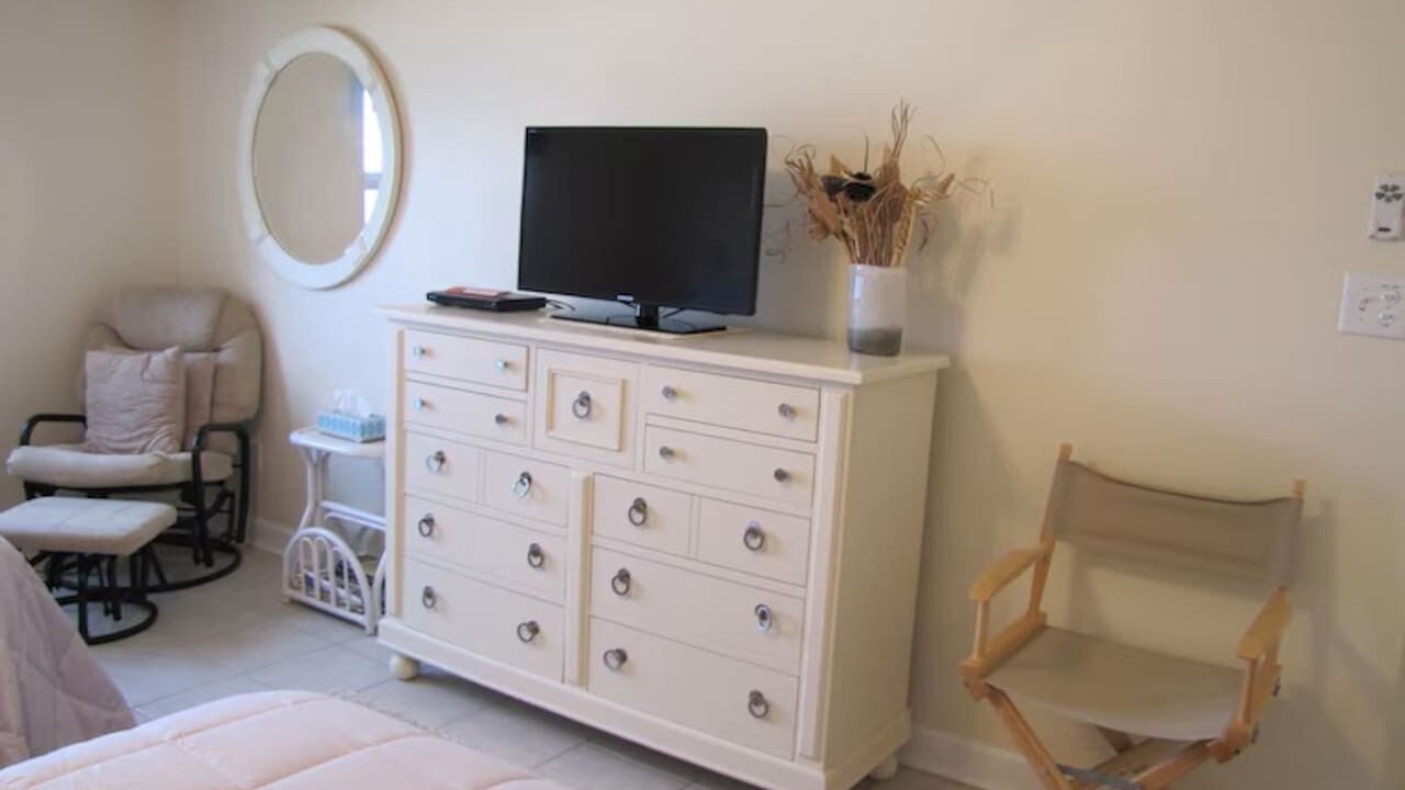 Photo of Bedroom in Pensacola Beach