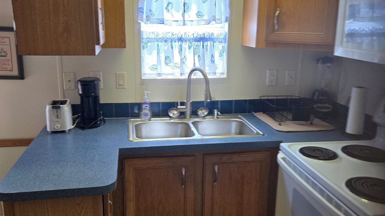 Photo of Kitchen in Upper Grand Lagoon