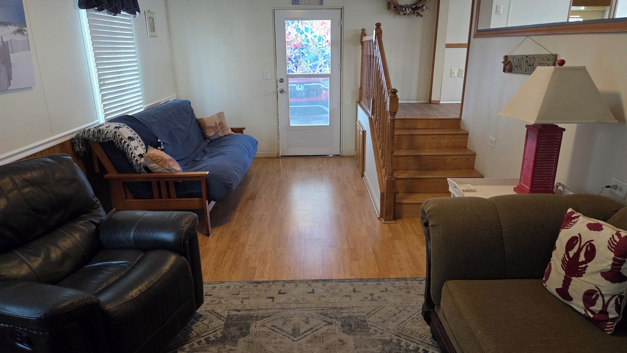 Photo of Bedroom in Upper Grand Lagoon