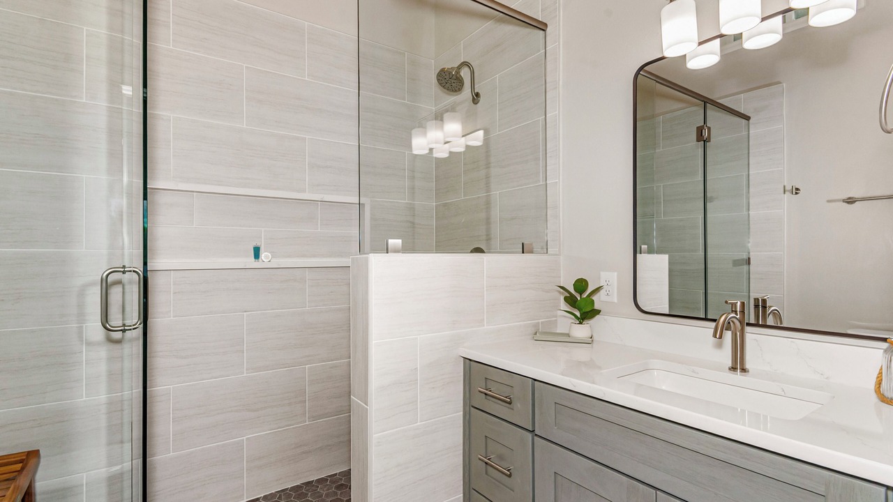 Photo of Bathroom in Pleasure Point