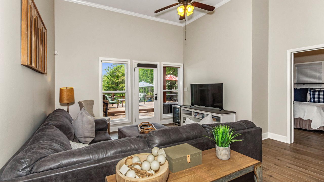 Photo of Bedroom in Pleasure Point