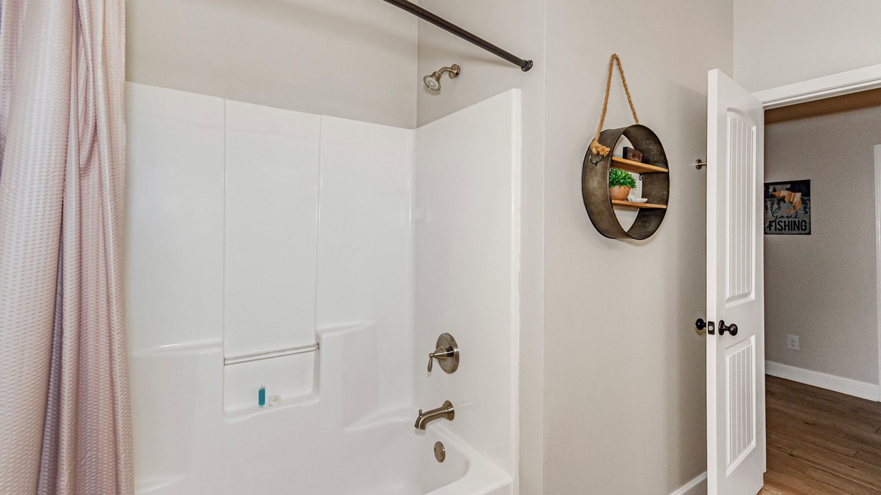 Photo of Bathroom in Pleasure Point