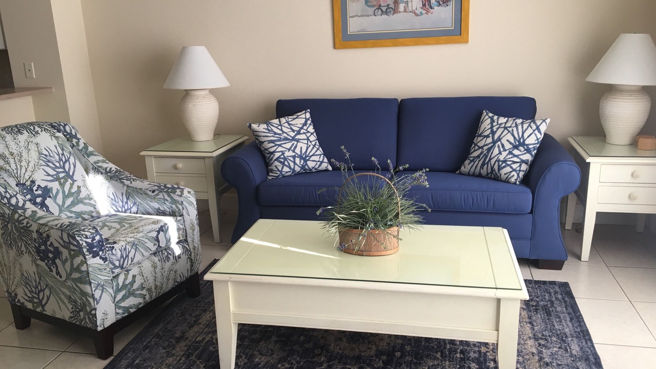 Photo of Livingroom in Miramar Beach