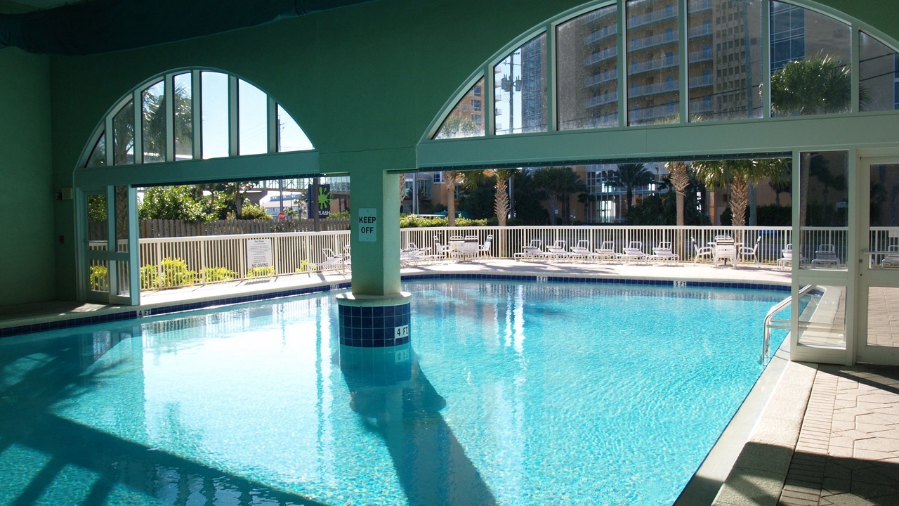 Photo of Outdoor in Miramar Beach