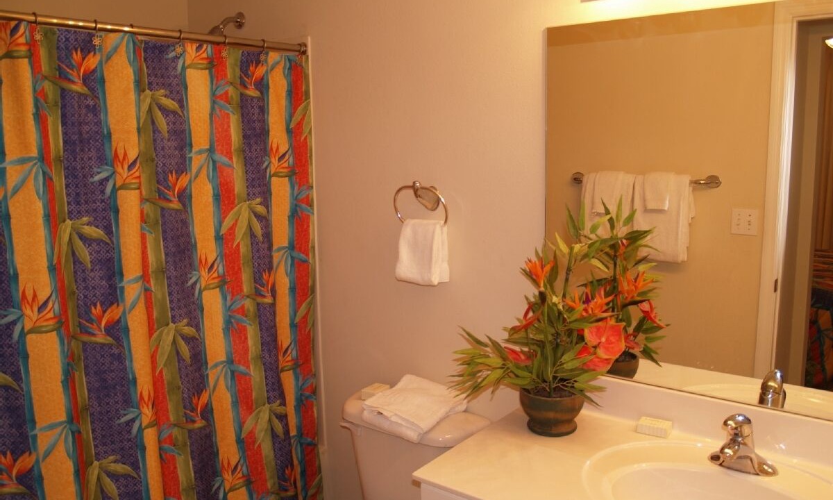 Photo of Bathroom in Miramar Beach