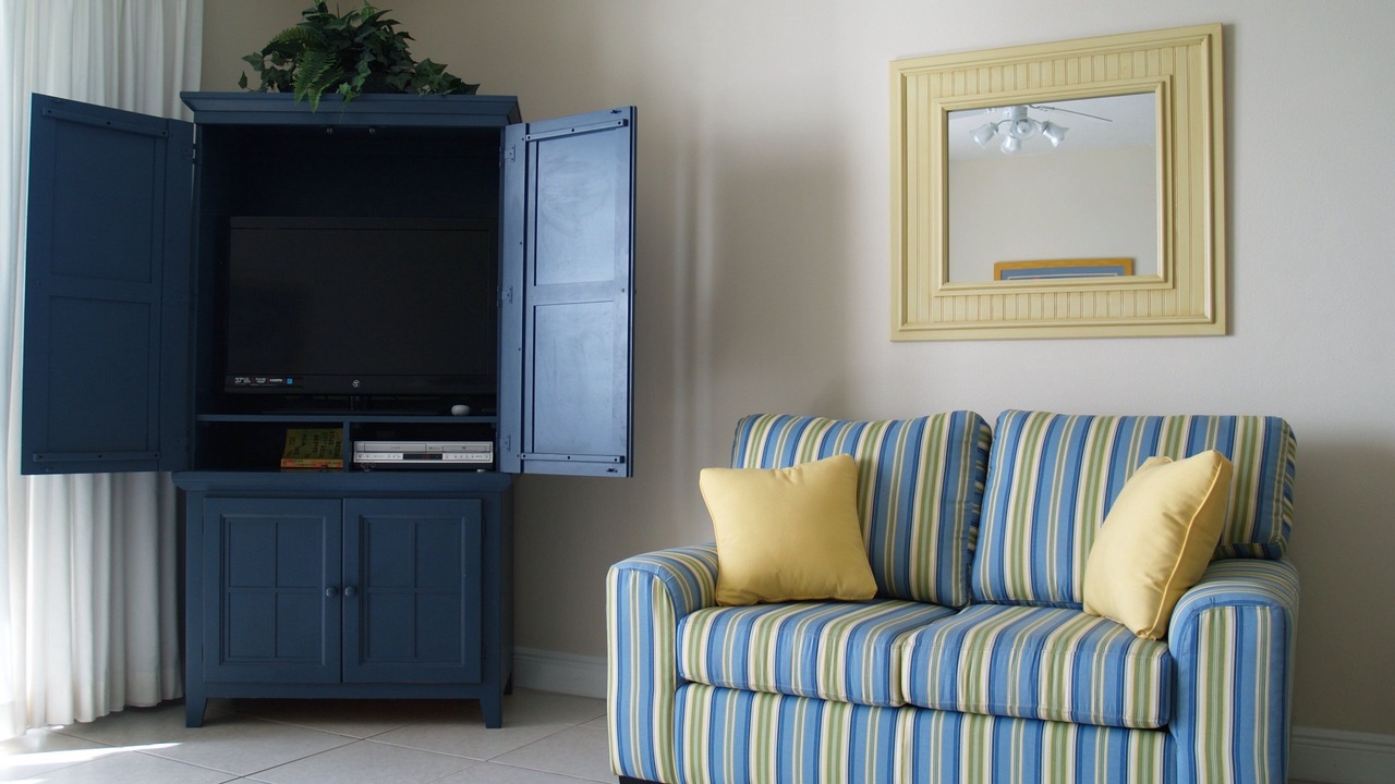Photo of Bedroom in Miramar Beach