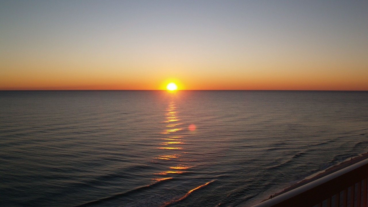 Photo of Patio Balcony in Miramar Beach
