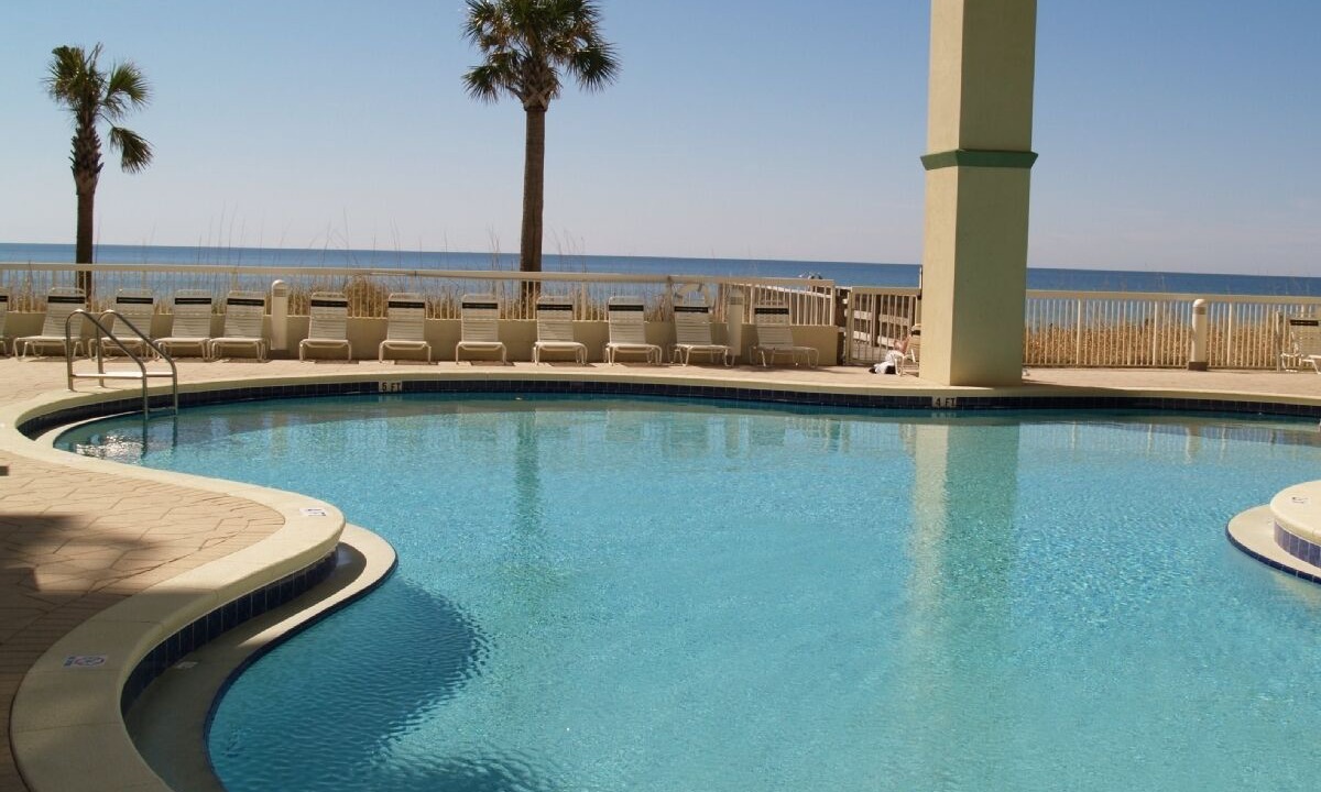 Photo of Outdoor in Miramar Beach