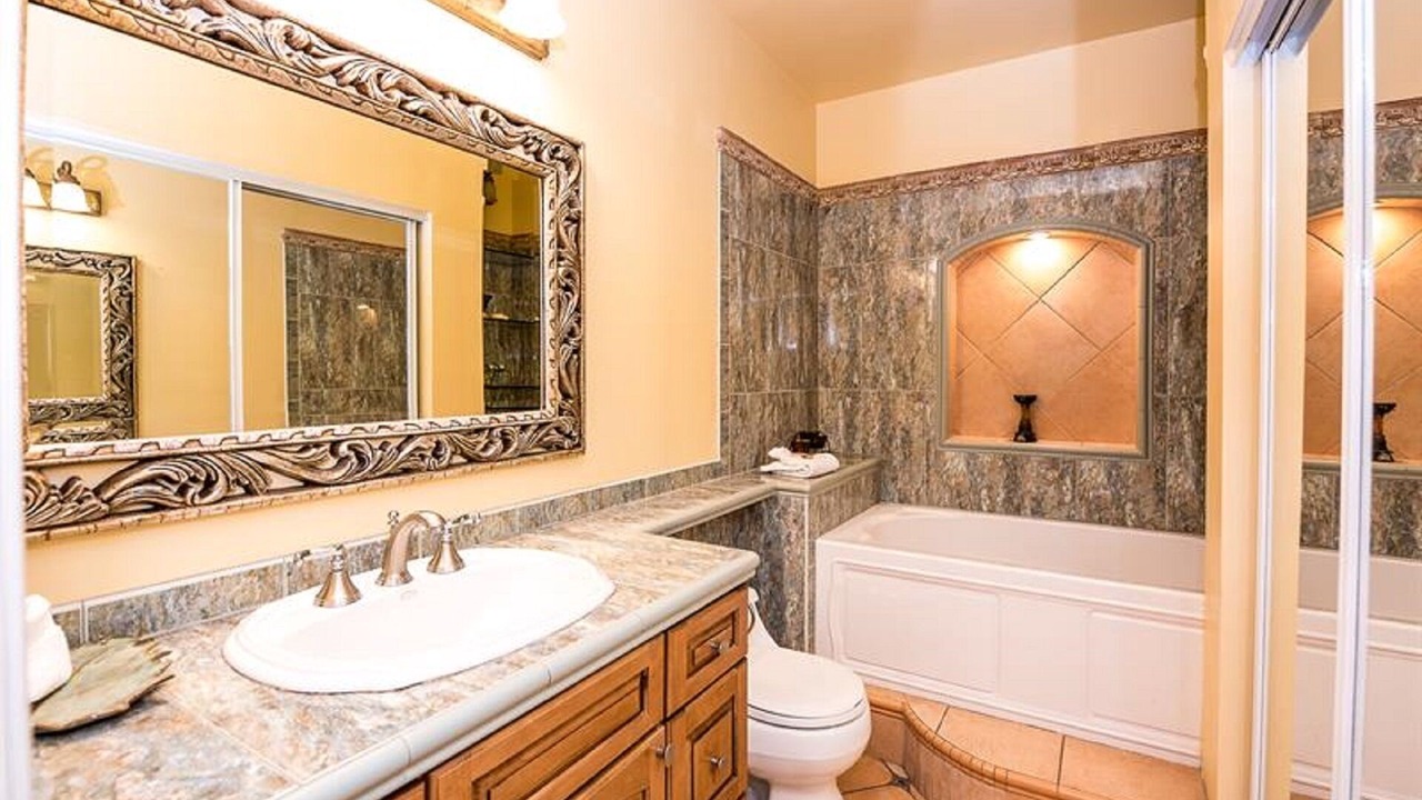 Photo of Bathroom in Destin