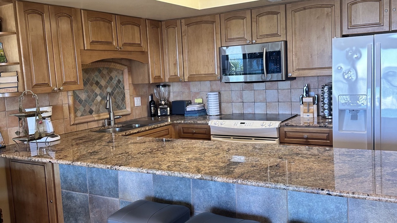 Photo of Kitchen in Destin