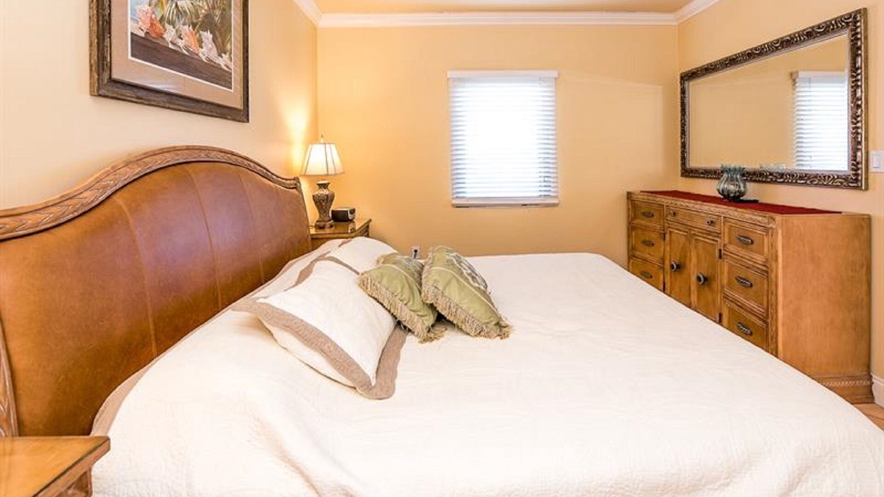 Photo of Bedroom in Destin