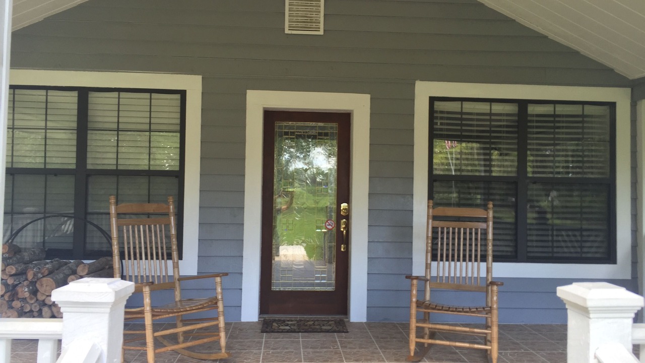 Photo of Outdoor in Live Oak