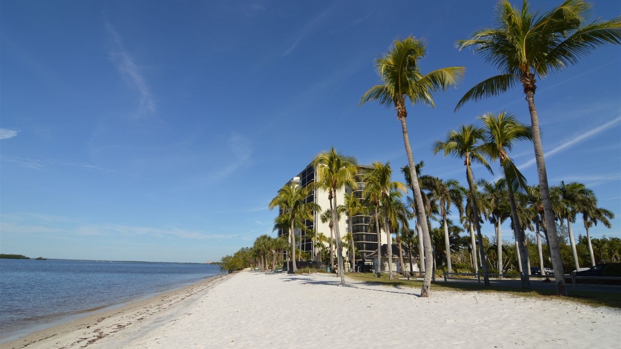 Photo of Others in Punta Rassa