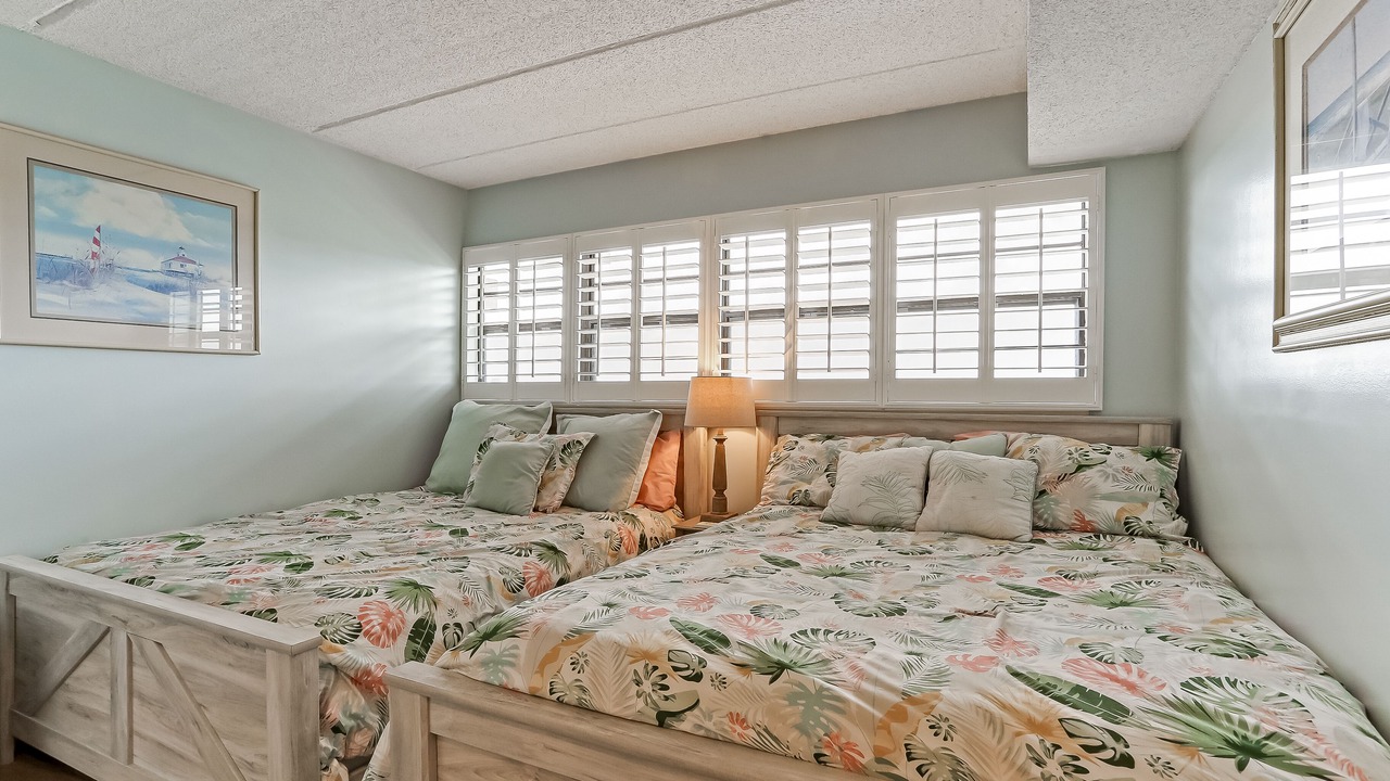 Photo of Bedroom in Fernandina Beach