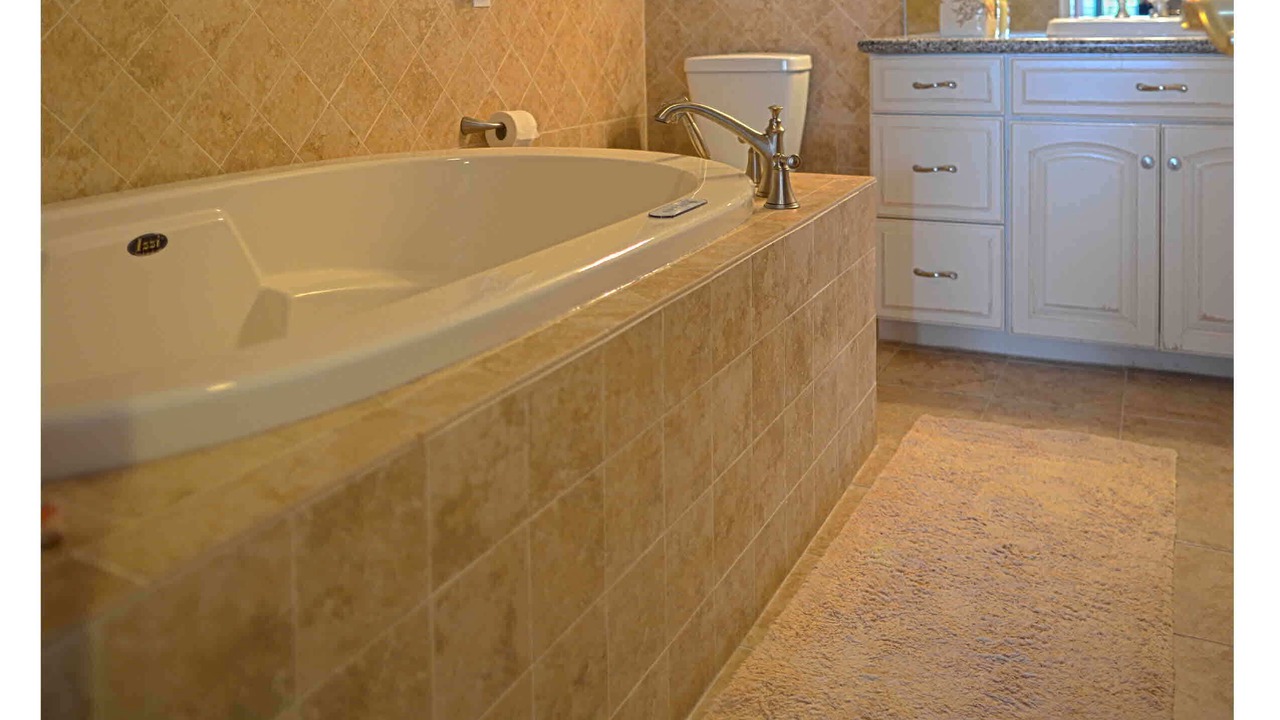 Photo of Bathroom in Midtown