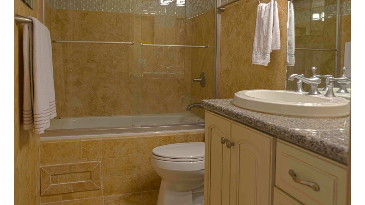 Photo of Bathroom in Midtown