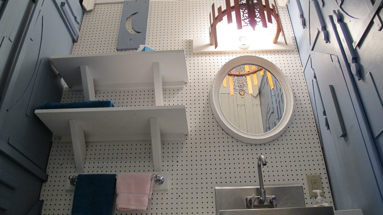 Photo of Bathroom in Clarksdale