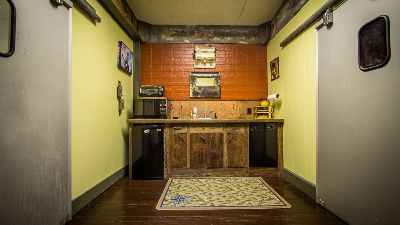 Photo of Kitchen in Clarksdale