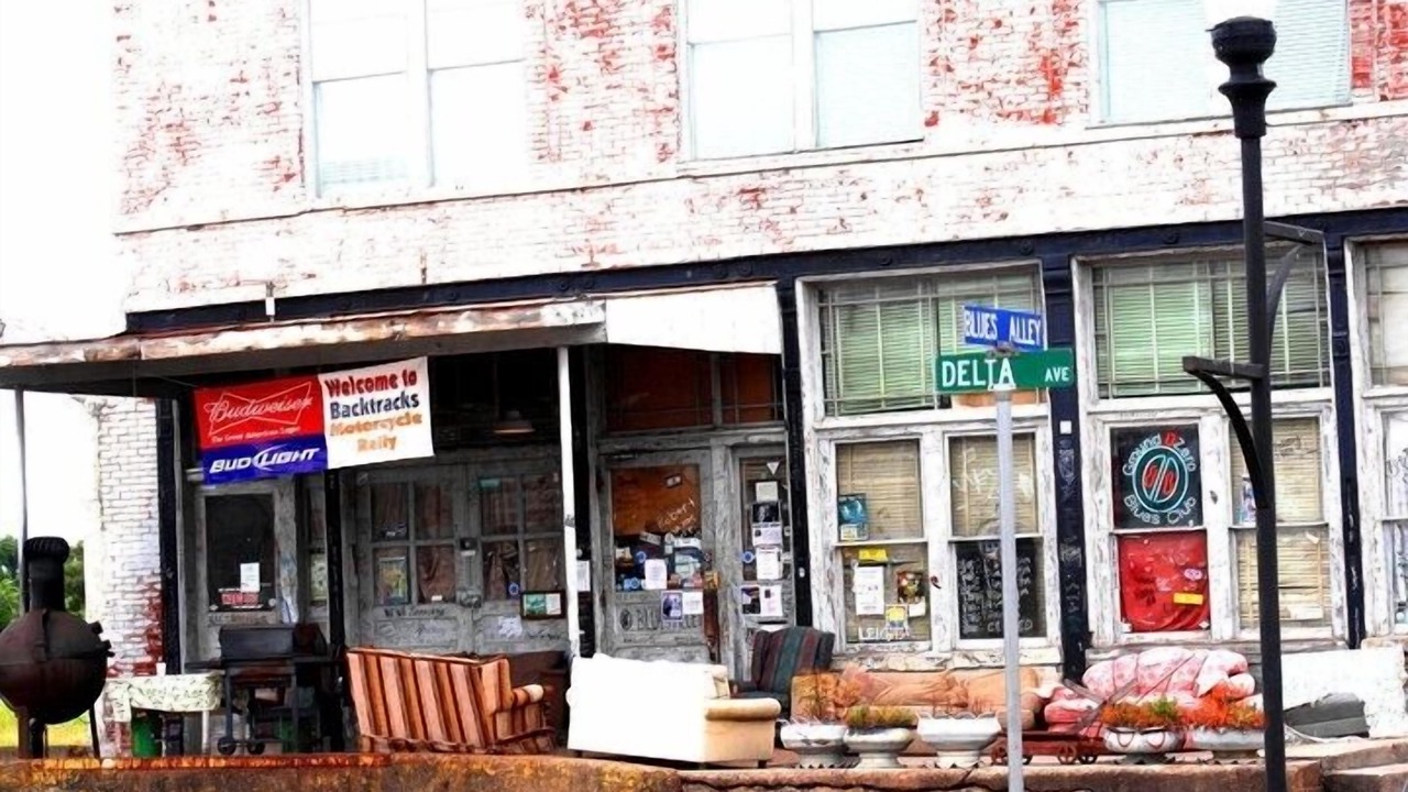 Photo of Others in Clarksdale