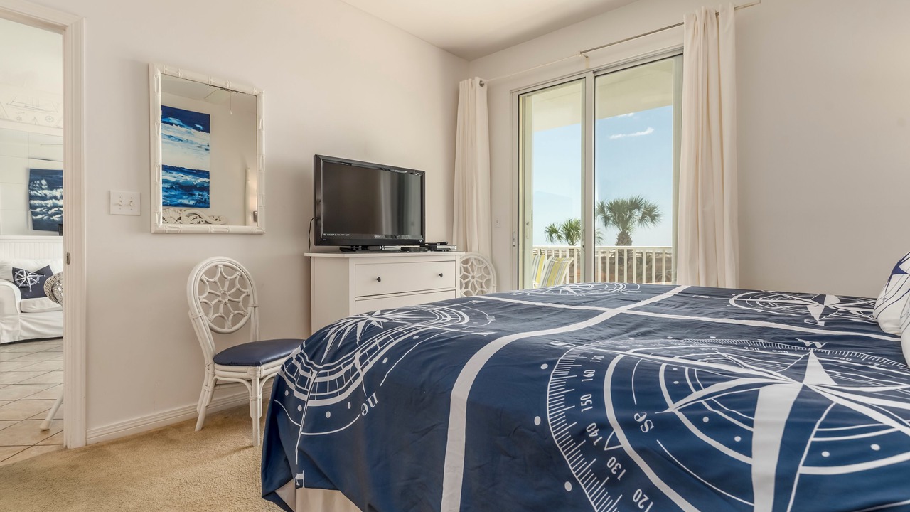 Photo of Patio Balcony in Dauphin Island