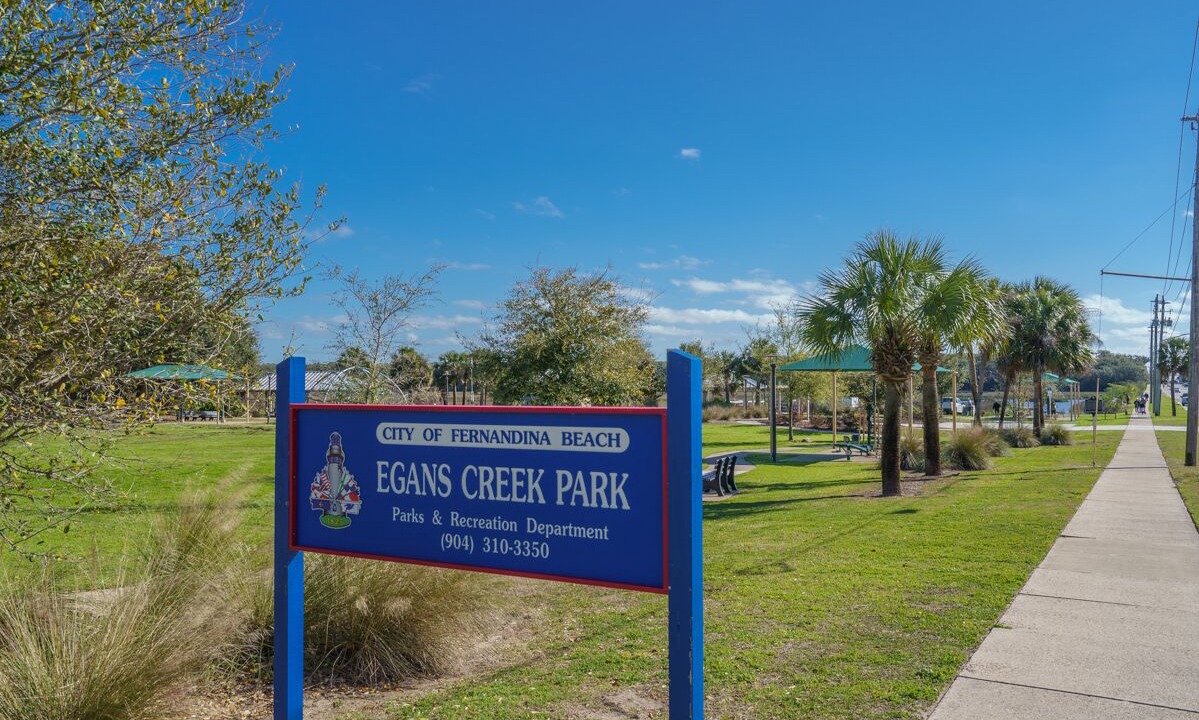 Photo of Outdoor in Ocean Cay