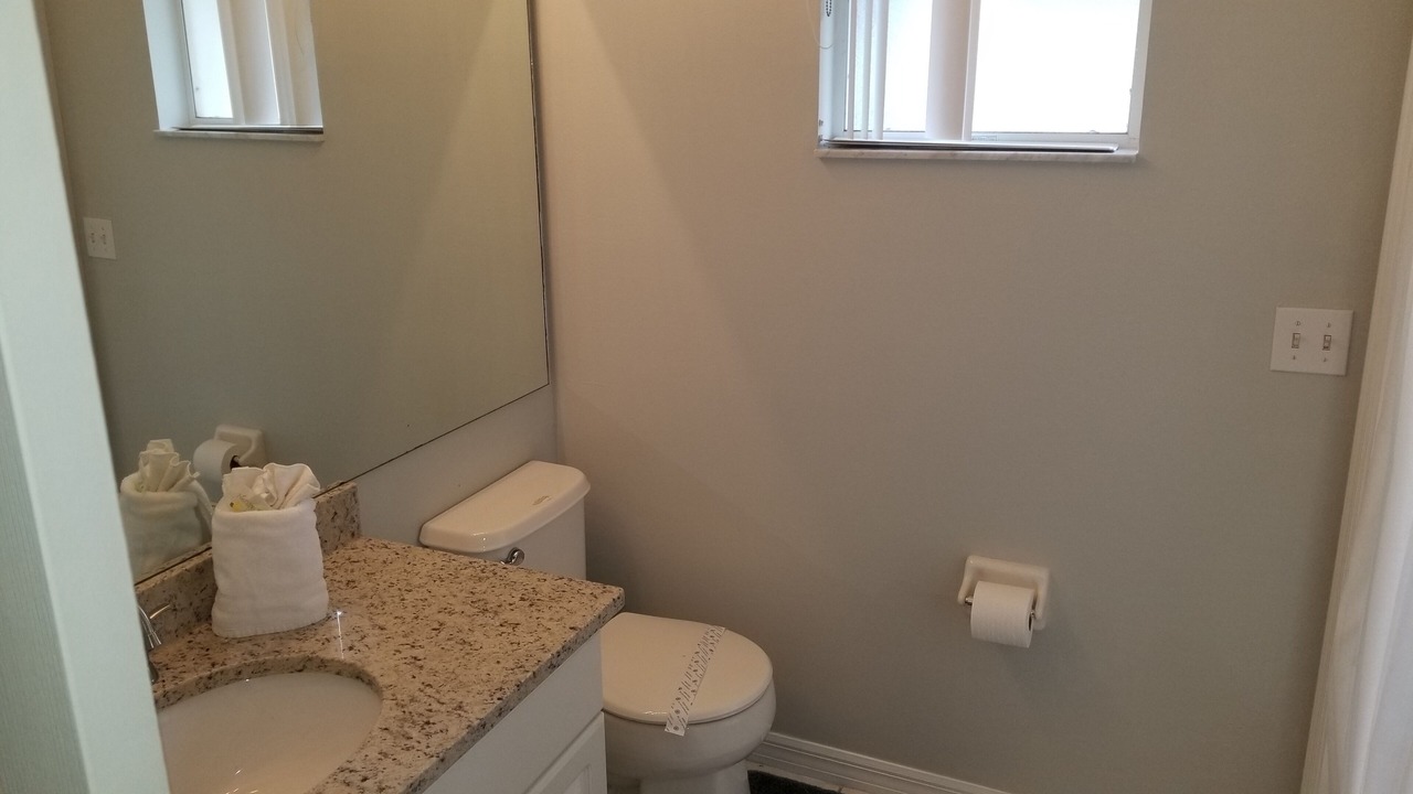Photo of Bathroom in Sunset Lakes