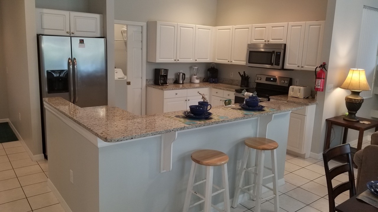 Photo of Kitchen in Sunset Lakes