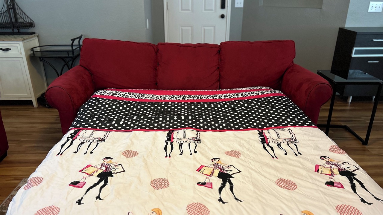 Photo of Bedroom in Frisco