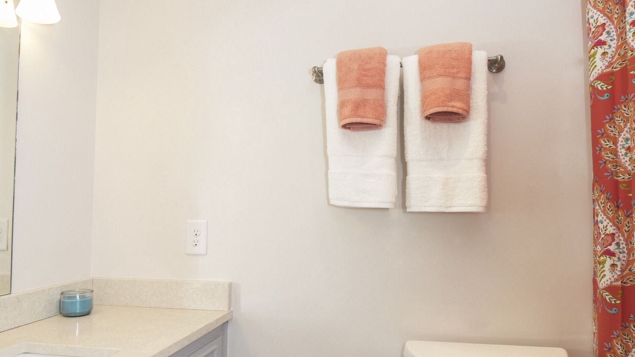 Photo of Bathroom in Dadeville