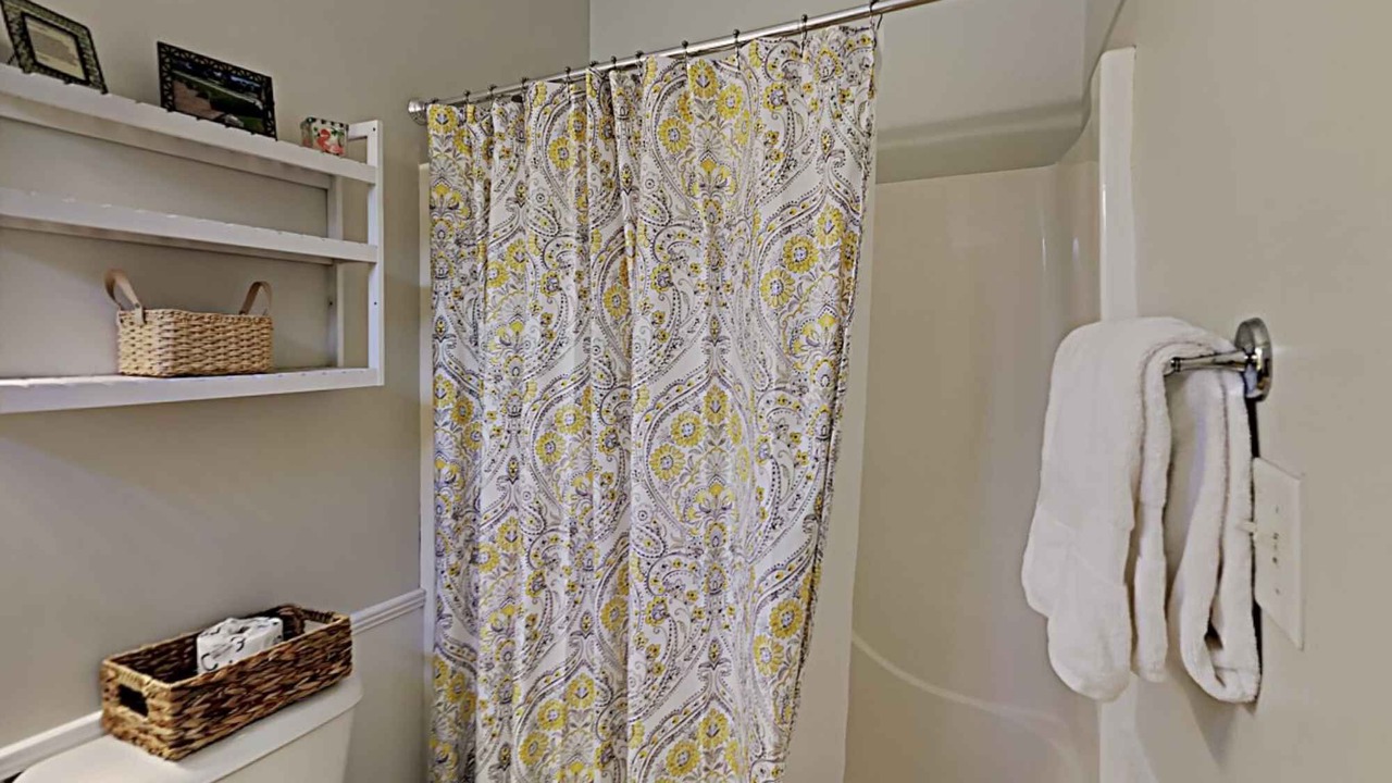 Photo of Bathroom in Seacrest