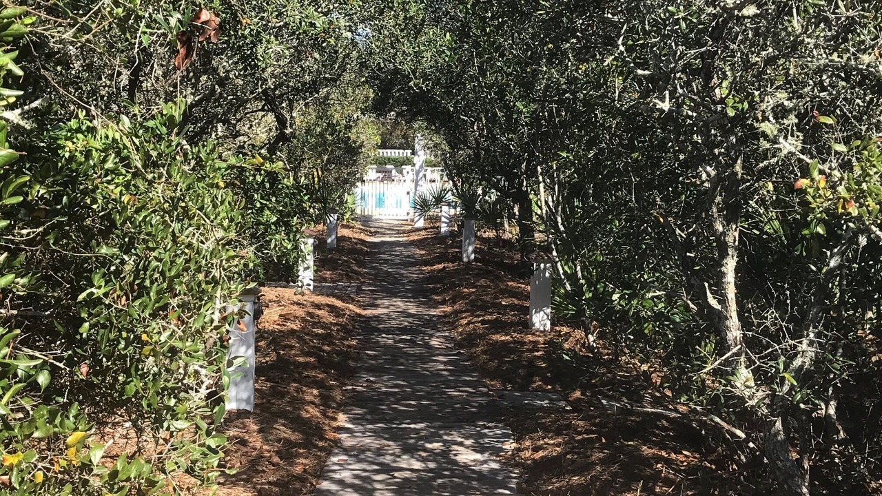 Photo of Outdoor in Seacrest
