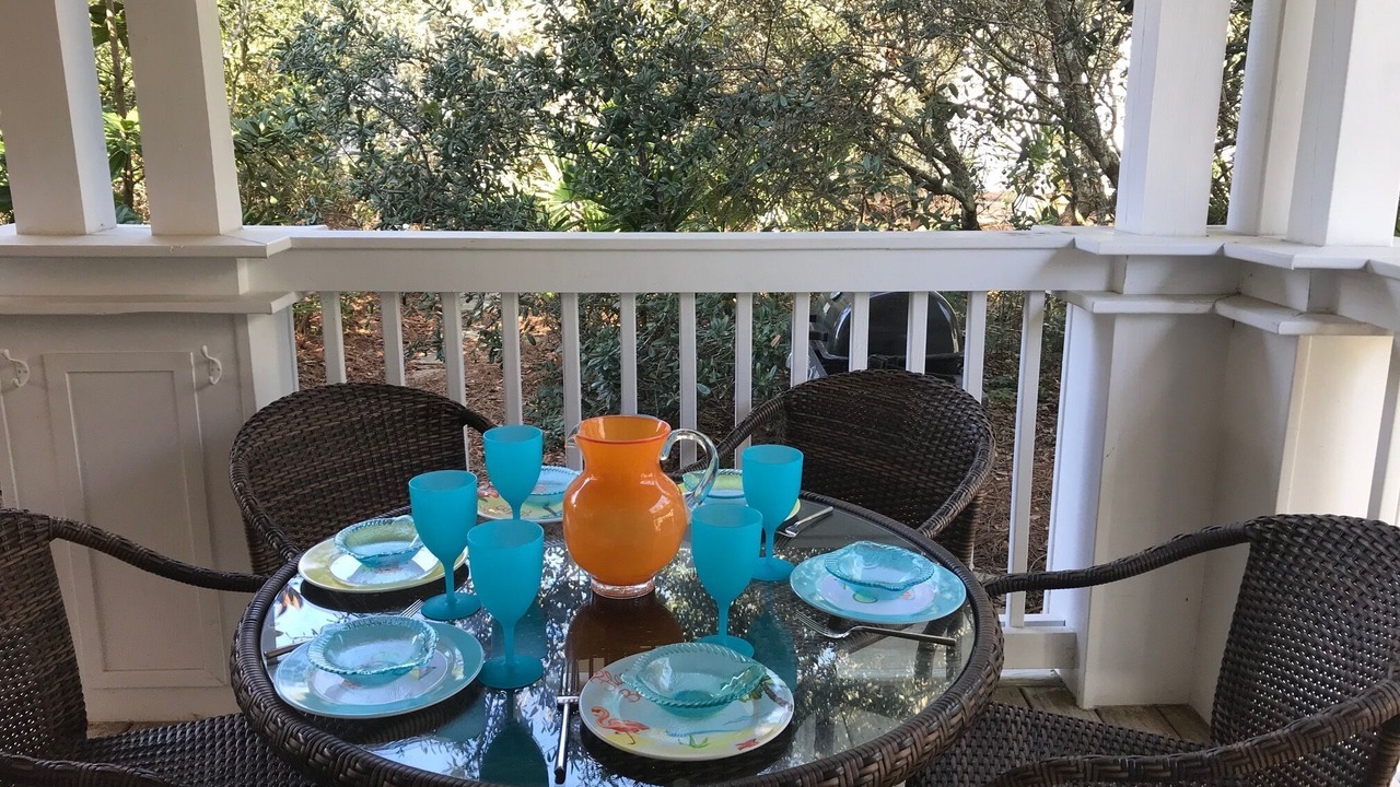 Photo of Outdoor in Seacrest