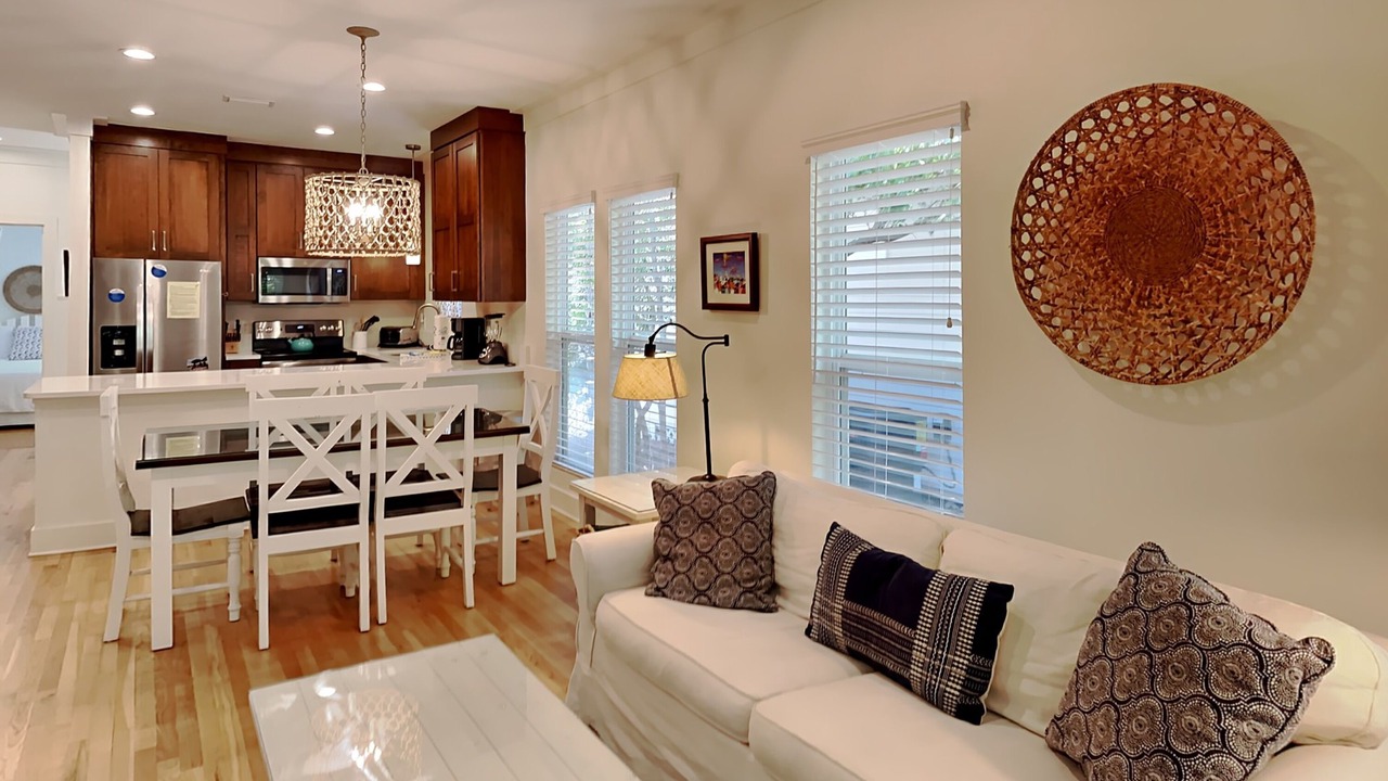 Photo of Bedroom in Seacrest