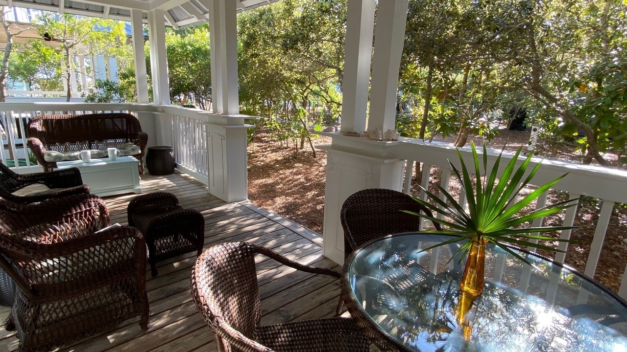 Photo of Outdoor in Seacrest