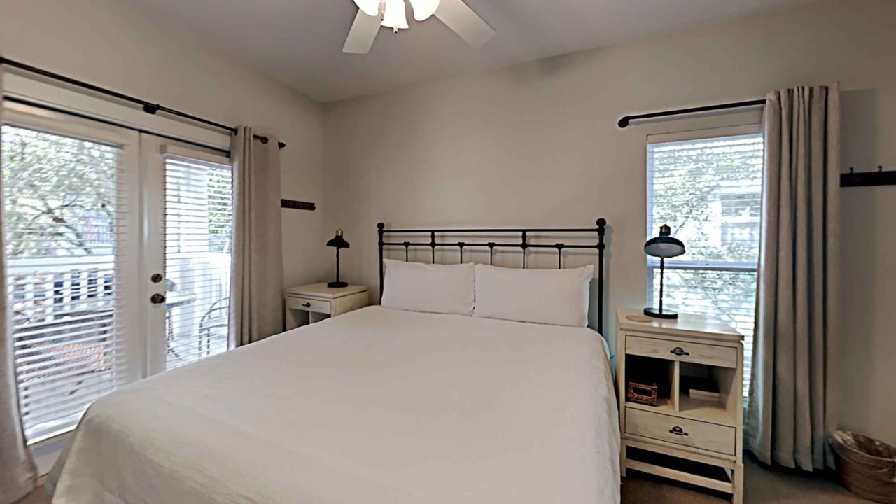 Photo of Bedroom in Seacrest