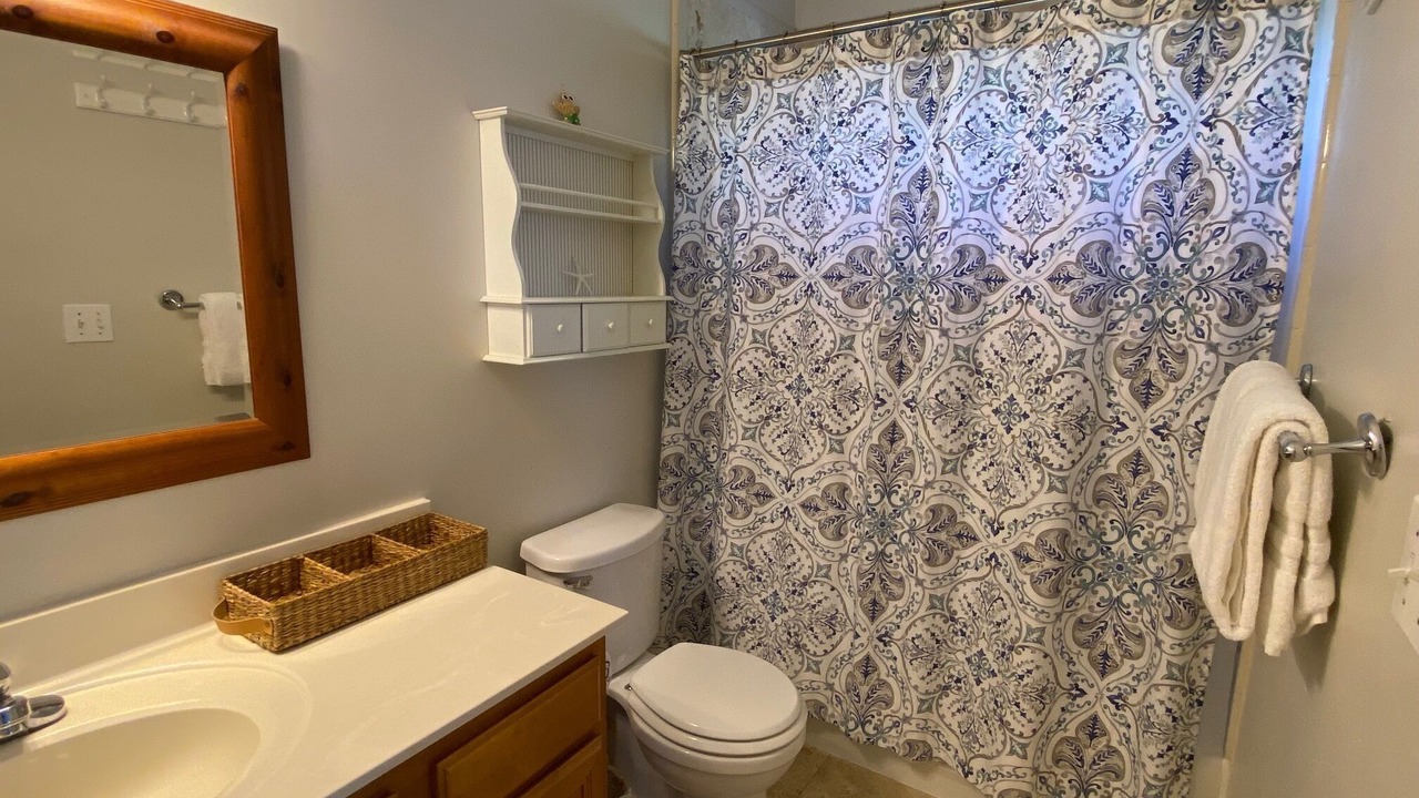 Photo of Bathroom in Seacrest