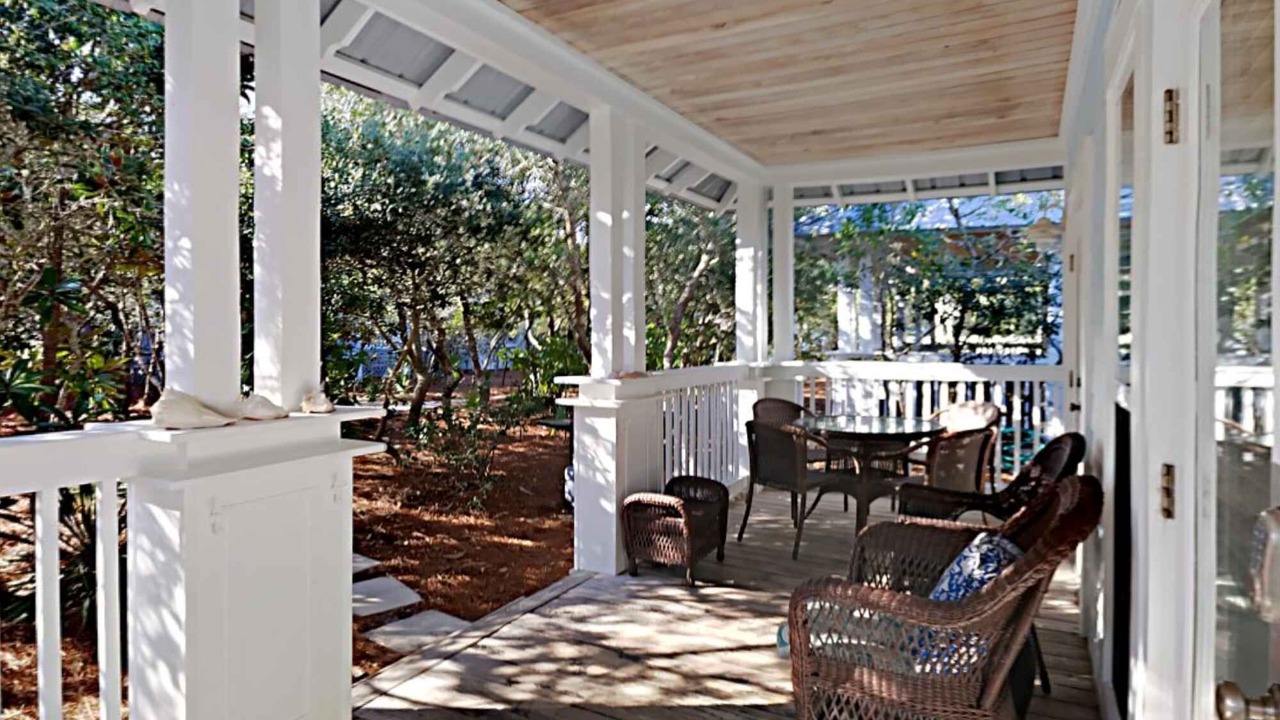Photo of Outdoor in Seacrest