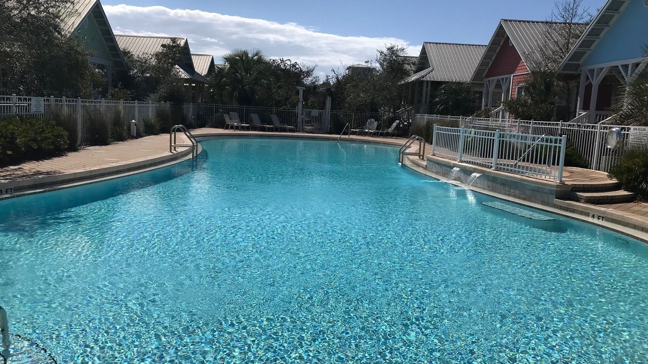 Photo of Outdoor in Seacrest