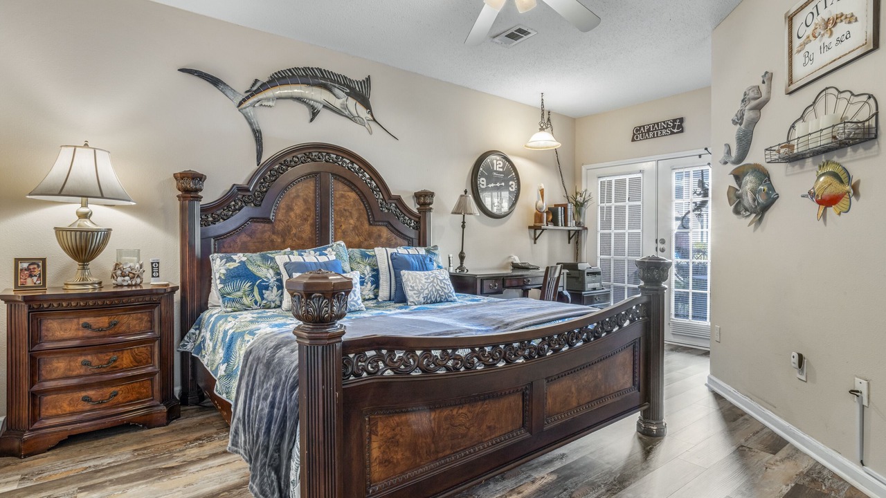 Photo of Bedroom in Gulfport