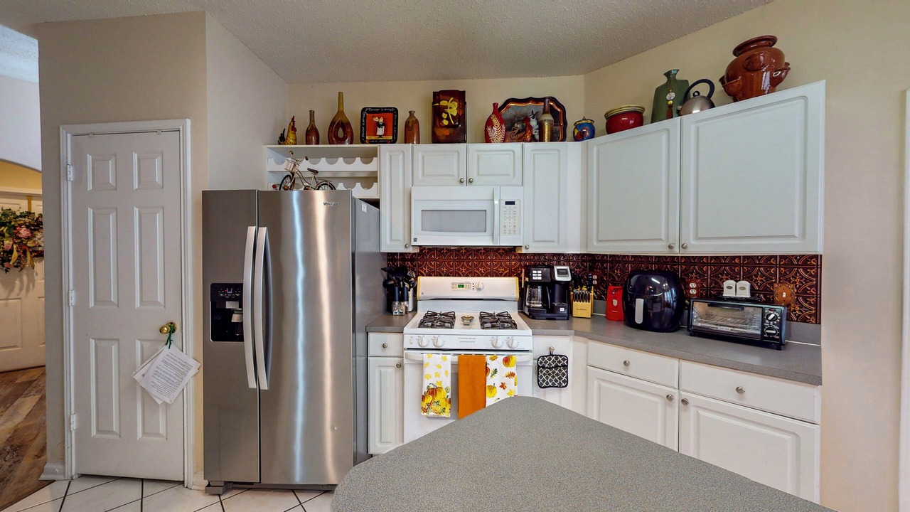 Photo of Kitchen in Gulfport