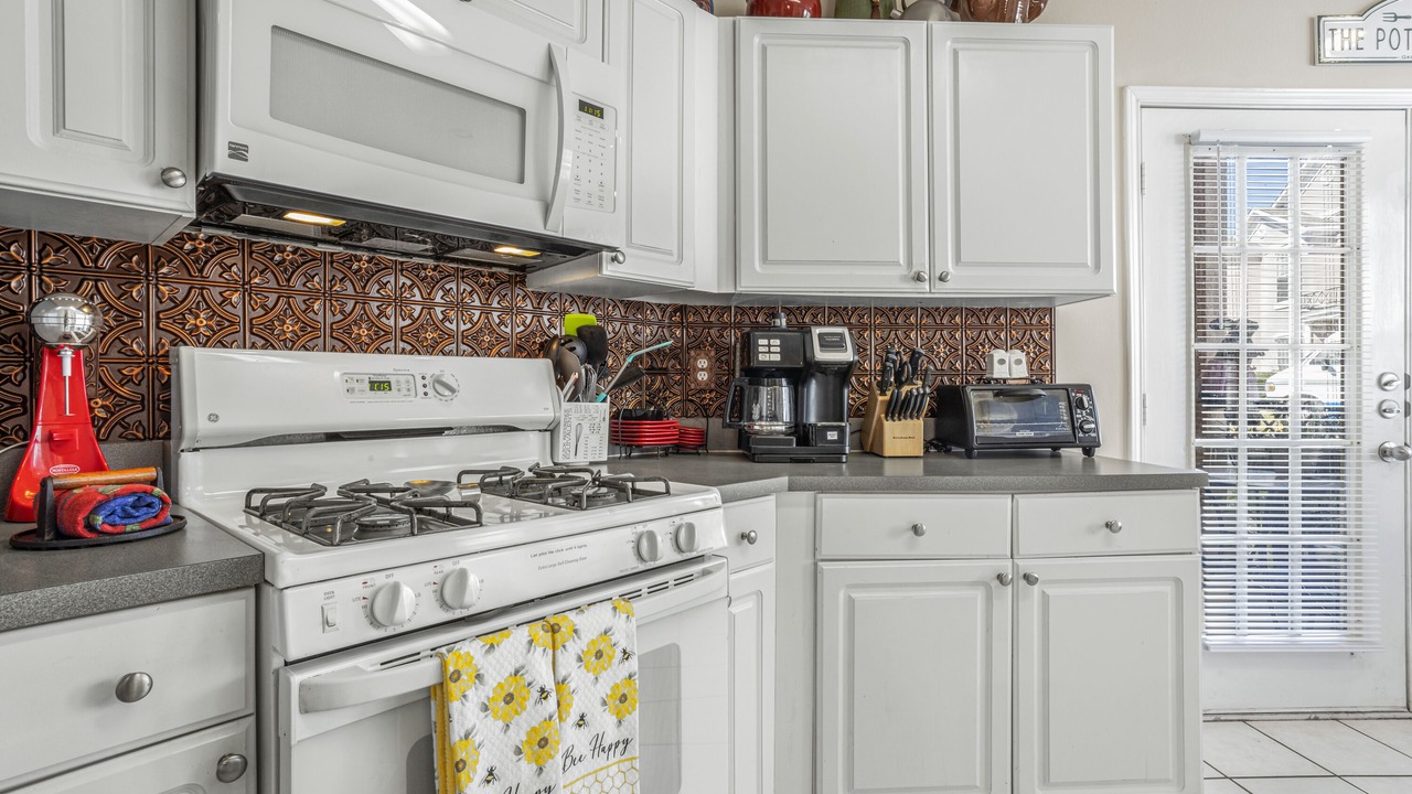 Photo of Kitchen in Gulfport