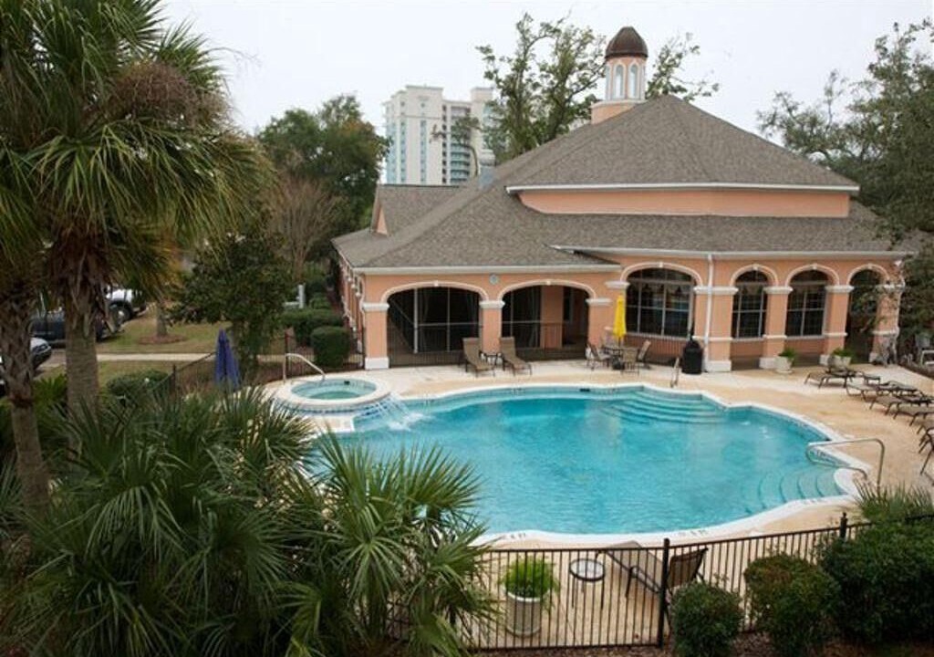 Photo of Outdoor in Gulfport