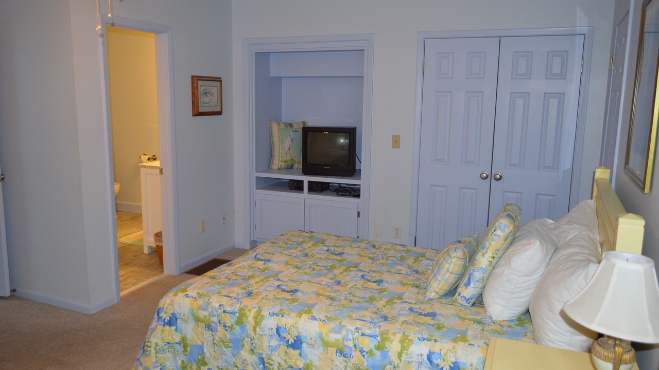 Photo of Bathroom in Santa Rosa Beach